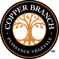 Cooper Branch