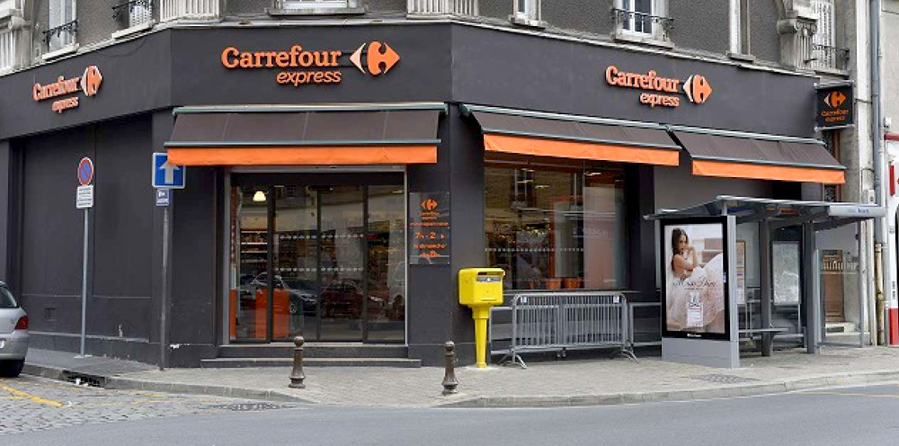 Carrefour Express