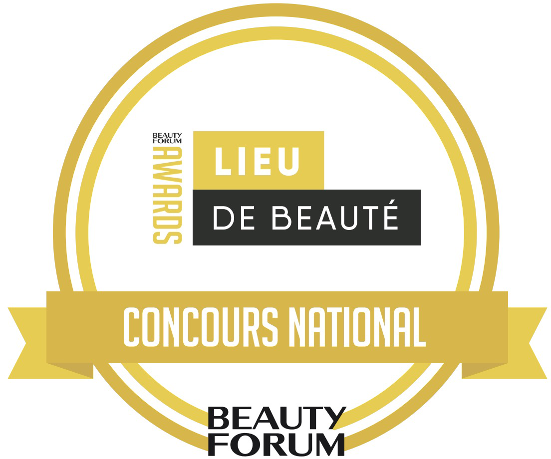 Logo Beauty Forum concours