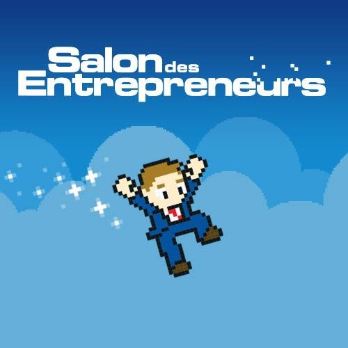 Salon des entrepreneurs Paris 2016