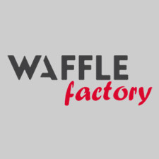 Logo Waffle Factory