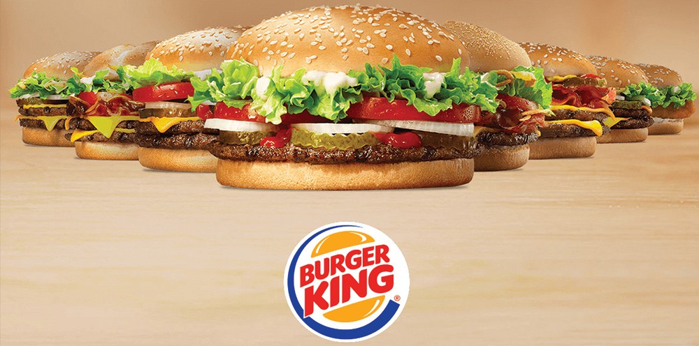 Devenir franchisé Burger King