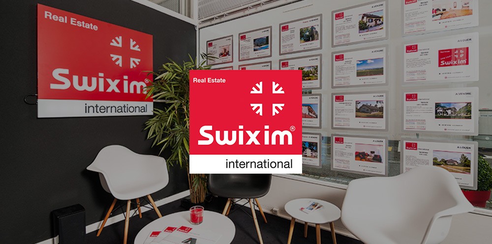 Swixim International a réalisé en France un chiffre d’Affaires record en 2015 !