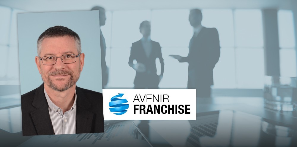 Interview de Jean-Luc Fumey, fondateur d'Avenir Franchise