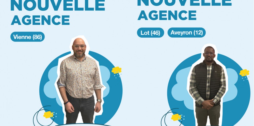 Les réseaux STUDIOSANTÉ®& SUITE DE SOINS® poursuivent leur développement ✨