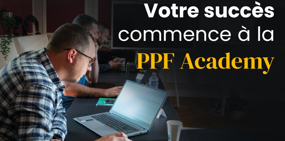 La formation PPF qui transforme des entrepreneurs en experts de la rénovation énergétique 