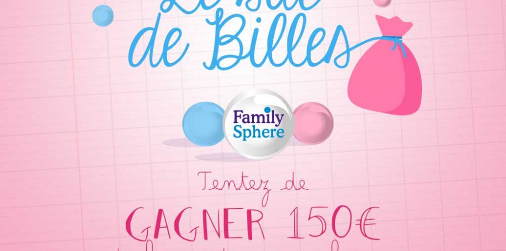 Grand Jeu Family Sphere De La Rentrée 2017 : 150 € De Fournitures Scolaires à Gagner !