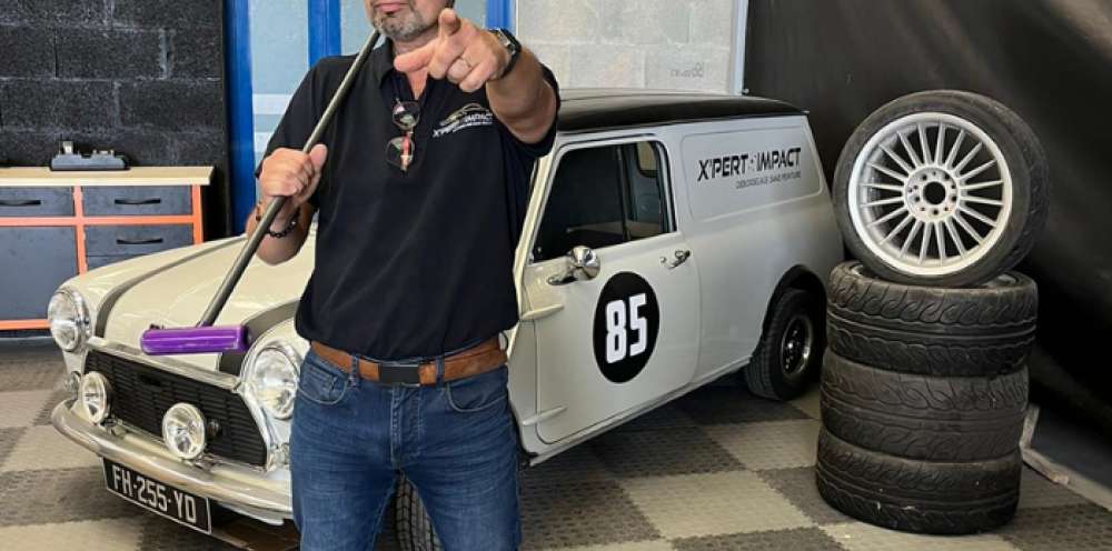 2026 : Cap sur l’innovation et l’accompagnement chez X’PERT IMPACT