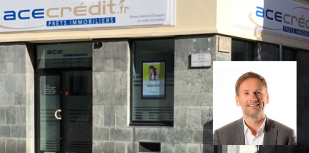 ACE Crédit, courtier en crédit immobilier, annonce l’ouverture de sa nouvelle agence à Rouen, en Normandie