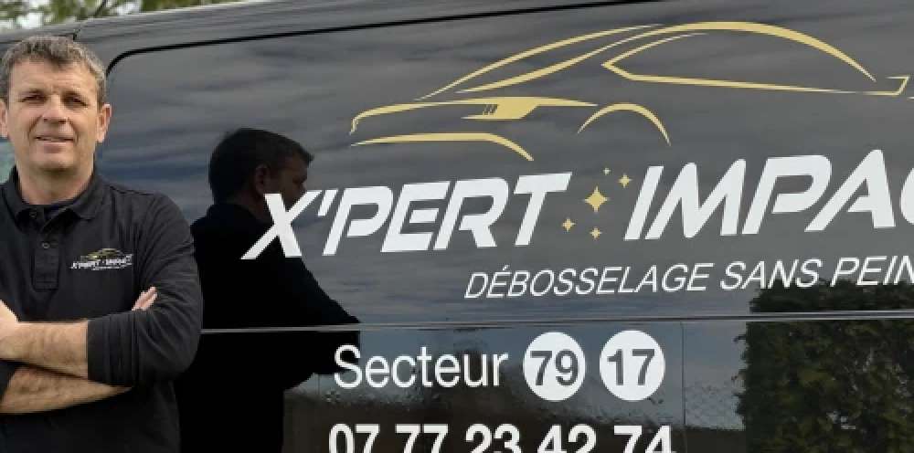 Alain Thomas Franchisé La Rochelle