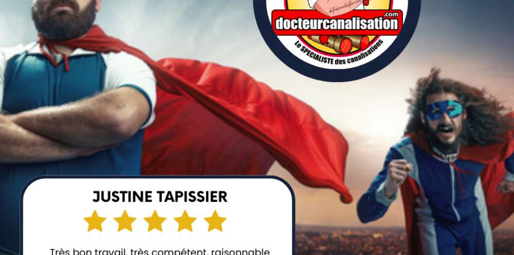 Avis client ...c est bon pour les Doc