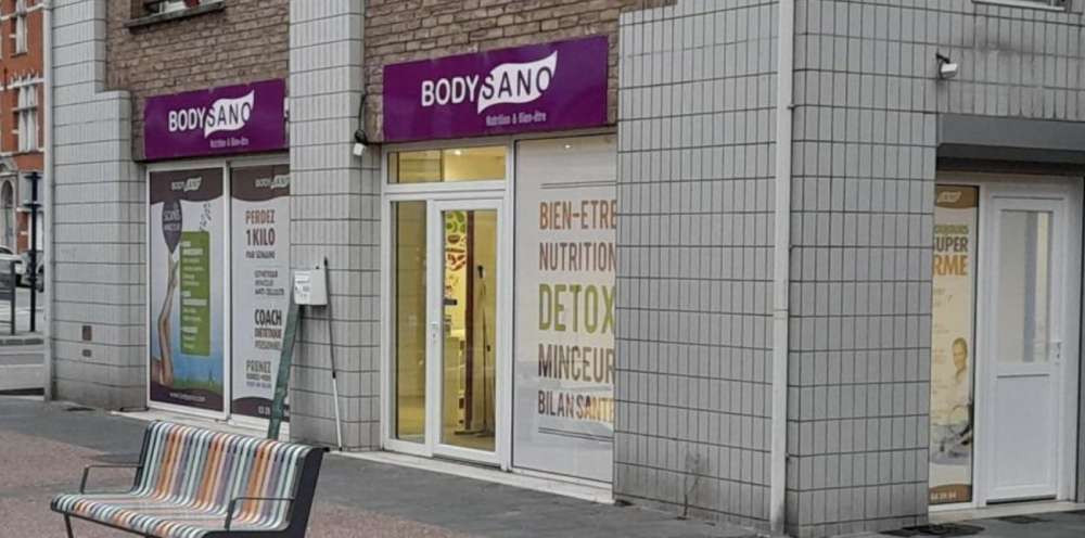 Bodysano ouvre à Dunkerque