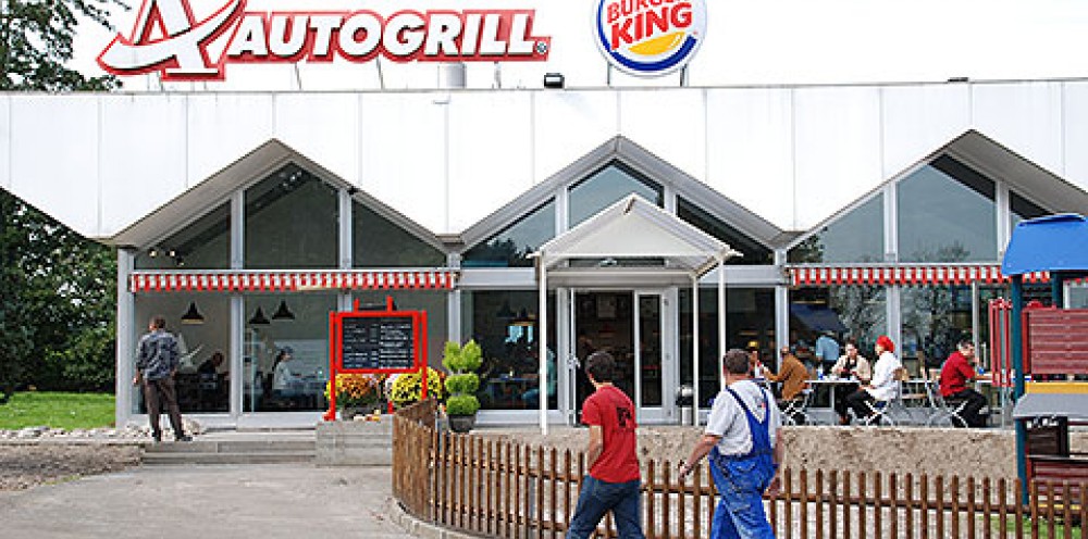 Burger King® Débarque à Chartres ! 