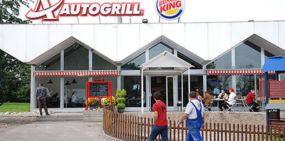 Burger King® débarque à Chartres ! 