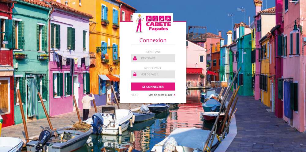 CABETE Façades Simplifie Toujours Plus La Vie De Ses Franchisés Avec Un Nouvel Intranet Performant