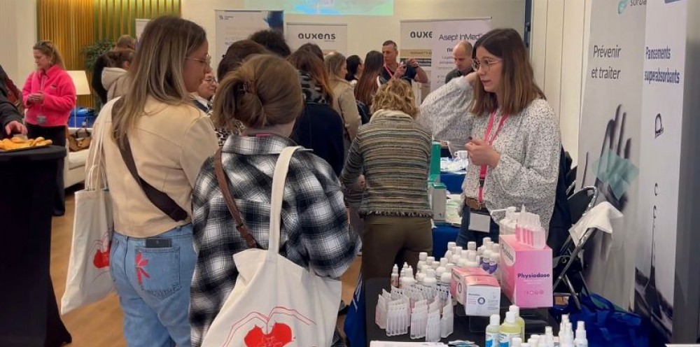 Campus de l’IDEL : un temps fort au service du réseau