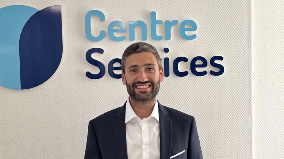 Cap Sur La Rentrée Avec Centre Services !