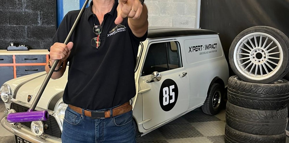 Cap sur Orlando : X’PERT IMPACT au championnat du monde !