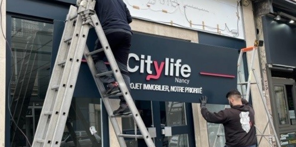 CityLife Débarque Dans La Région Grand Est ! 