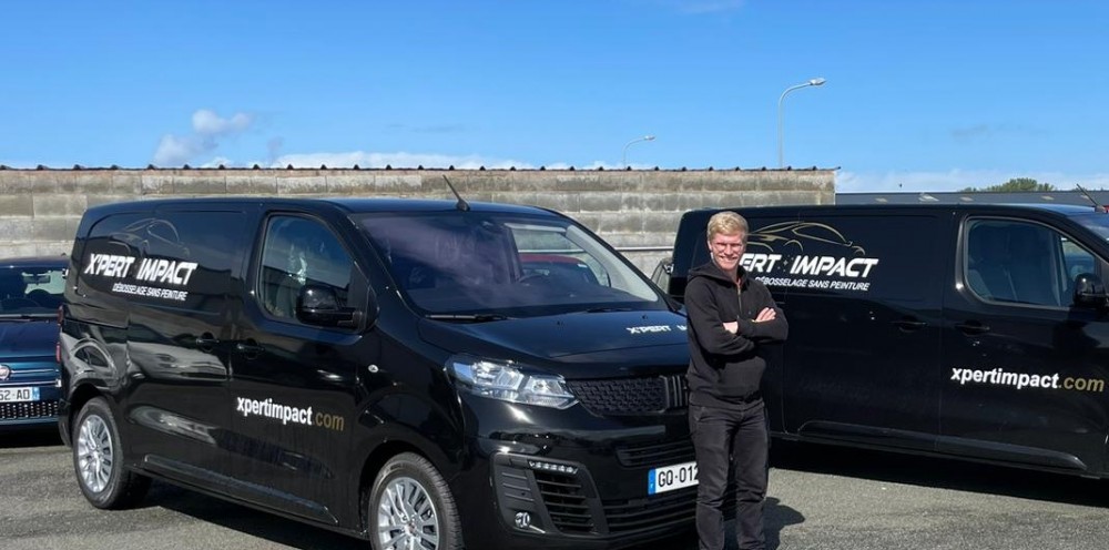 Clément BONNOT, Franchisé De Nantes SUD 