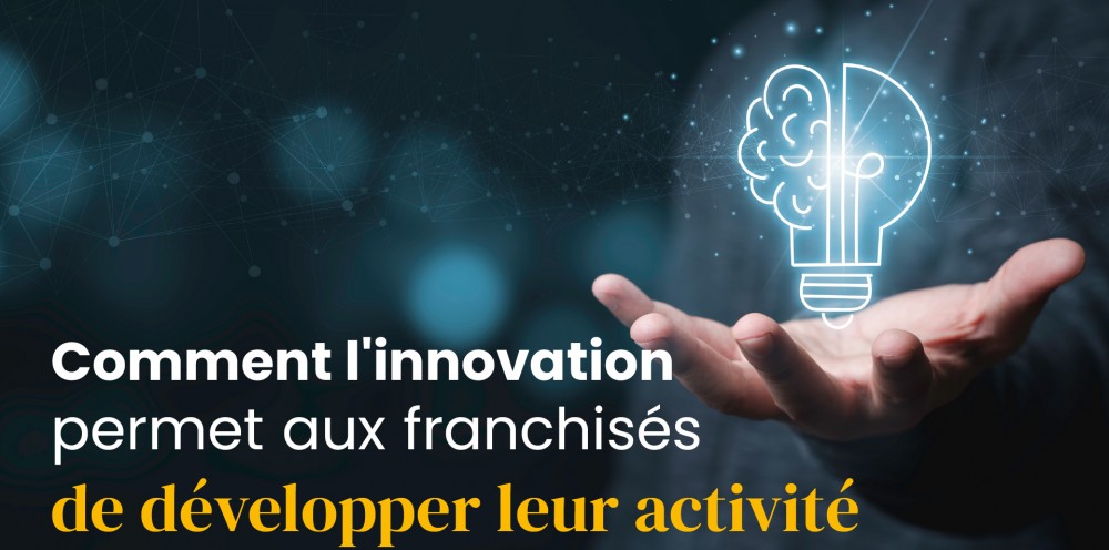 Comment l’innovation permet aux franchisés PPF de développer plus rapidement leur activité 