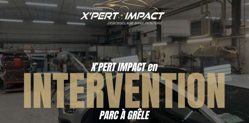 De l’Occitanie au Grand Est : la grêle confirme le potentiel national de X’PERT IMPACT