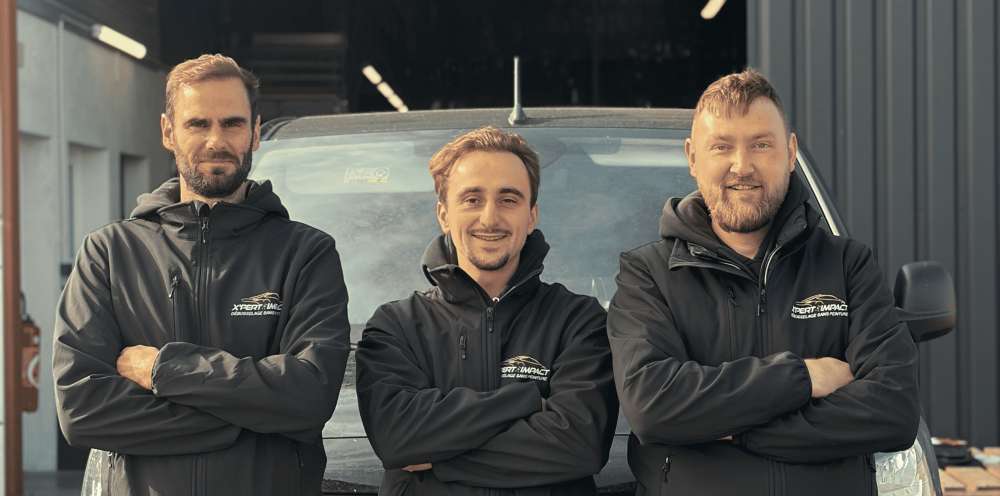 Derrière la franchise X’Pert Impact, une autre façon de vivre l’entrepreneuriat