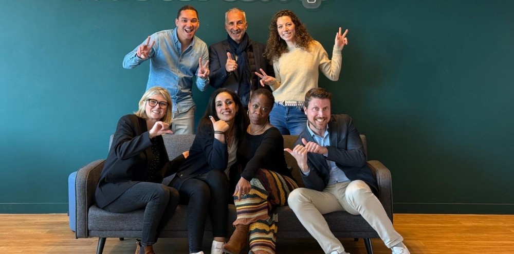 Deux parcours inspirants, une ambition commune : ouvrir leur agence Vitalis Médical à Troyes