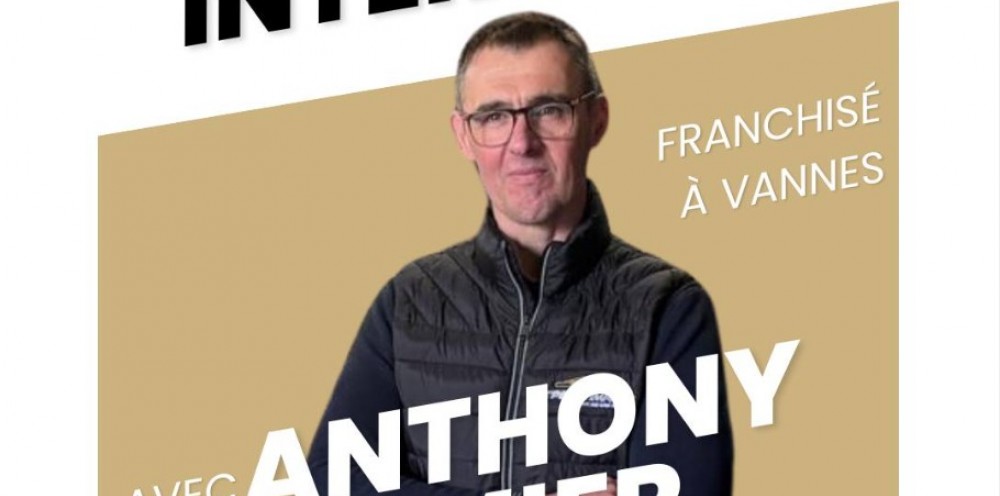 Deux parcours, une même ambition : entreprendre avec sérénité grâce à X’PERT IMPACT