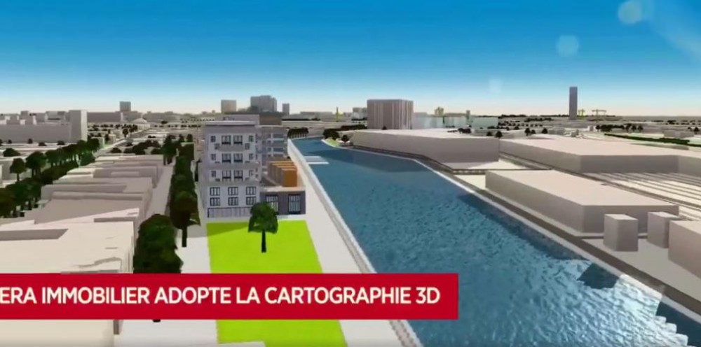 ERA Immobilier à la pointe de l’innovation