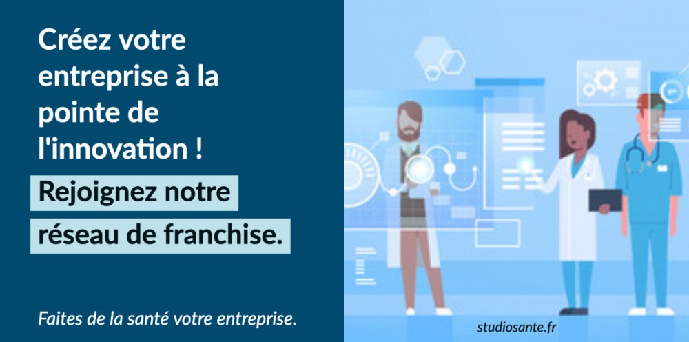 FAITES DE LA SANTÉ VOTRE ENTREPRISE