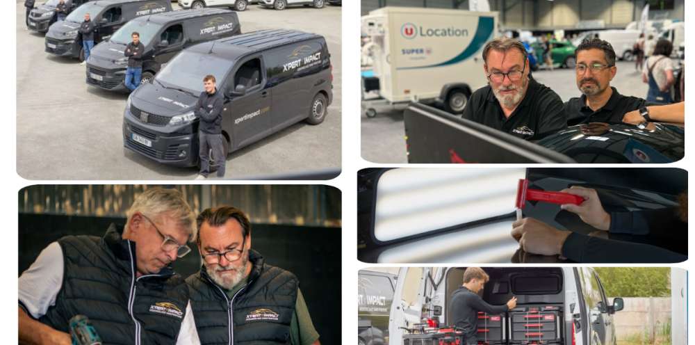 Formation et accompagnement : les piliers de la réussite chez X'PERT IMPACT