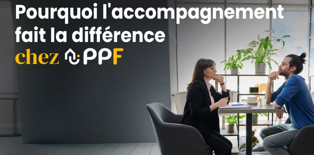 Franchise rénovation énergétique : Pourquoi l’accompagnement fait la différence chez PPF ? 
