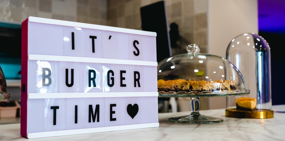 Ghost Burger, La Nouvelle Marque De Restauration Rapide Halal Se Lance En Réseau