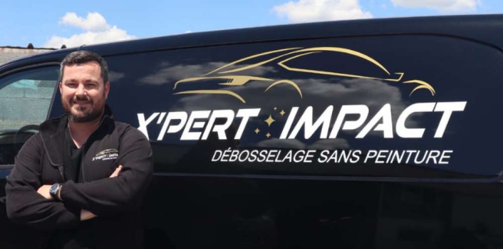 Interview Jonathan - Franchisé secteur Brest