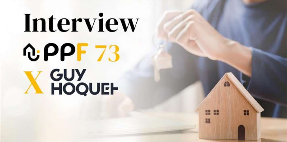 Interview PPF 73 X Guy hoquet