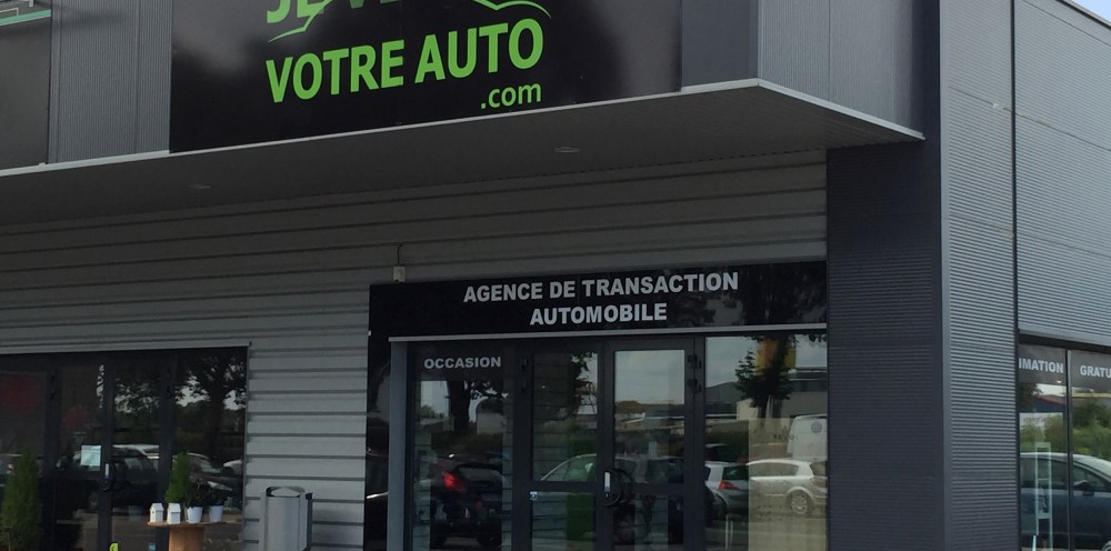 Je vends votre auto.com compte une nouvelle agence à son actif près de Strasbourg