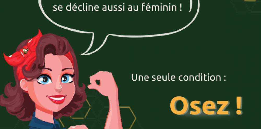 Kovan, la franchise qui valorise l'énergie féminine dans le courtage en travaux