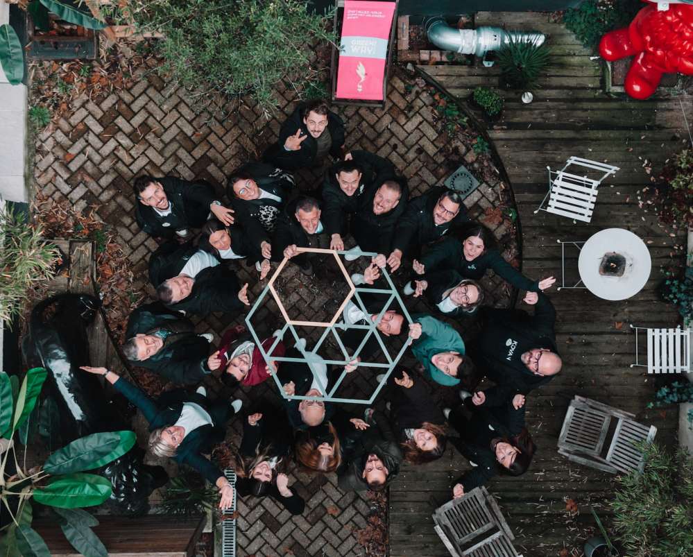 Kovan réunit son réseau pour sa toute première convention nationale