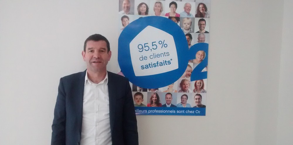 L’agence O2 Tulle démarre son activité et recrute 8 employés en CDI