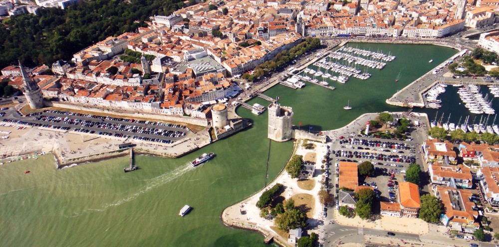 L’enseigne Gautier recherche activement des partenaires à La Rochelle. 