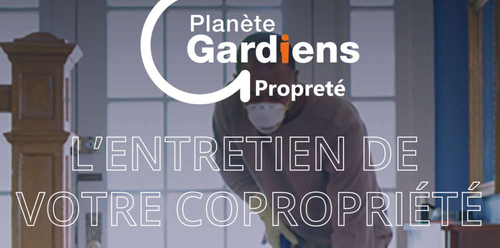 L’entretien De Votre Copropriété