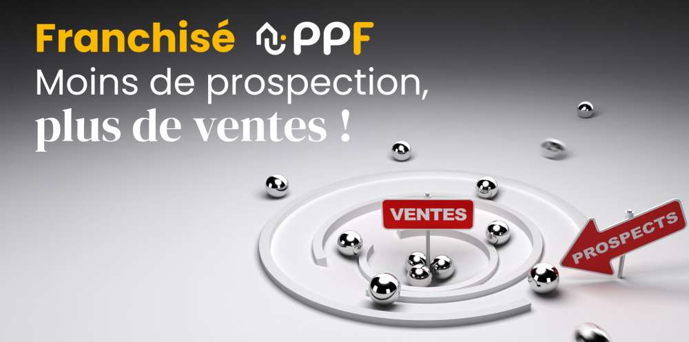 La journée d’un franchisé PPF