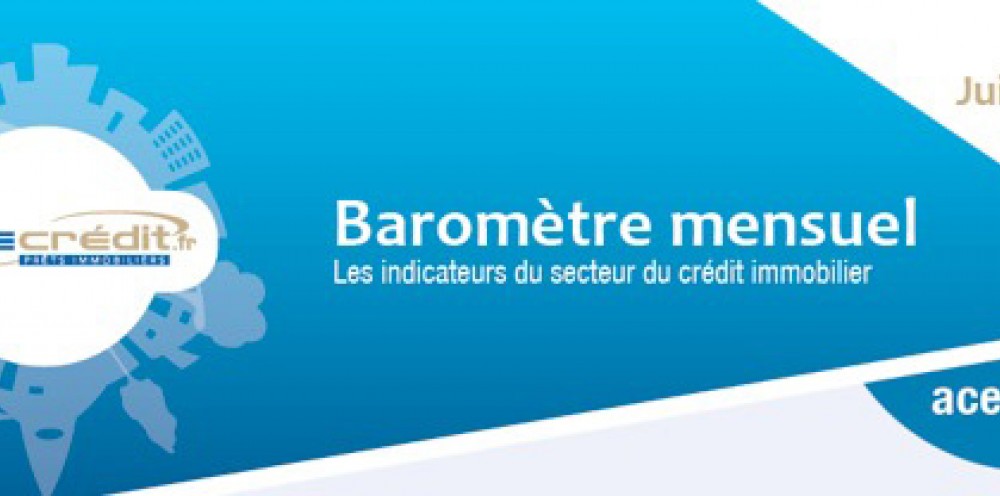 Le Brexit contribue à faire de nouveau baisser les taux des crédits immobiliers