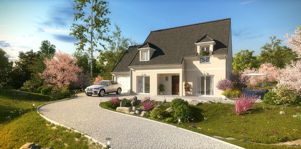 LE GROUPE MAISONS PIERRE SE LANCE DANS LA CONSTRUCTION... DE SON RÉSEAU DE FRANCHISES !