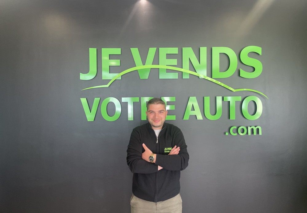 Le Neubourg Accueille Une Agence Je Vends Votre Auto.com 