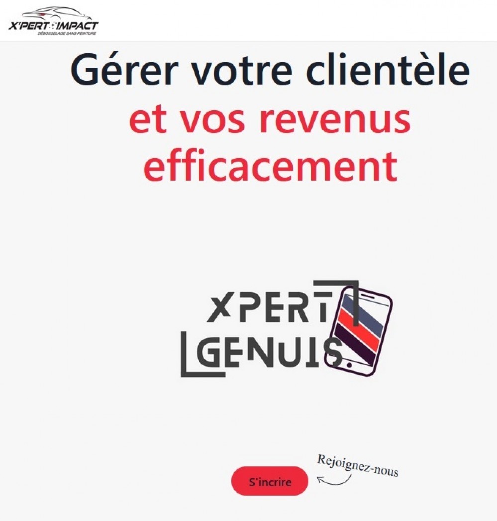 Logiciel CRM De Gestion Et De Facturation