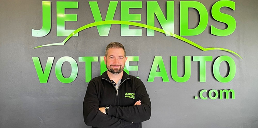 Mâcon Accueille Une Agence Je Vends Votre Auto.com