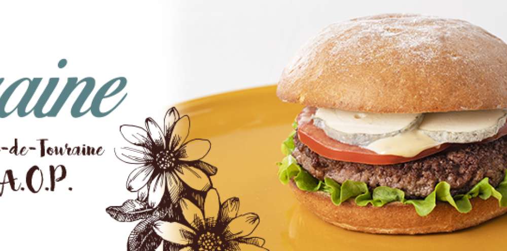 Mythic burger met la tradition est mise à l’honneur !
