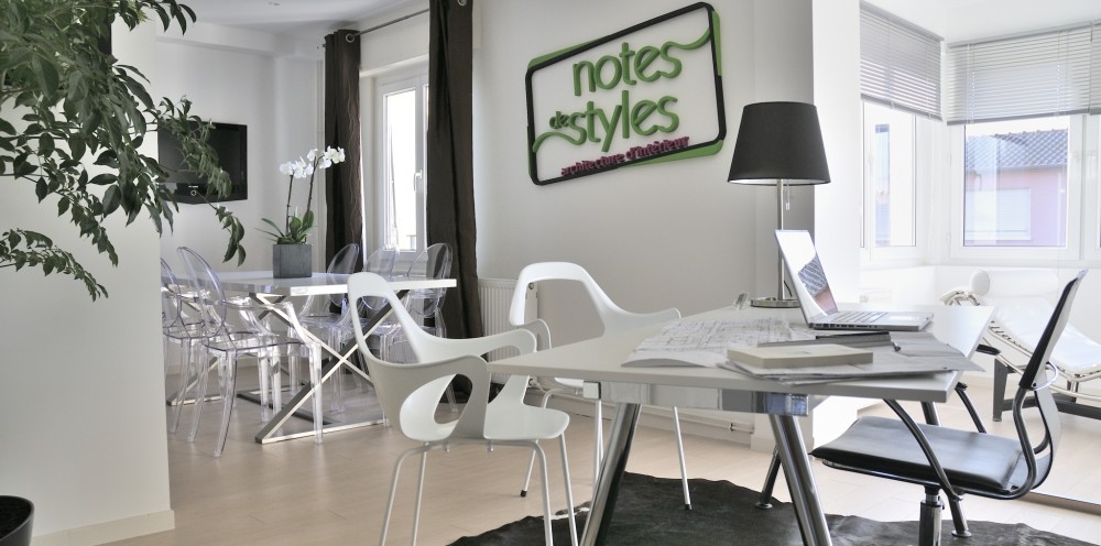 Notes De Styles S'installe à Metz Et Colmar ! 